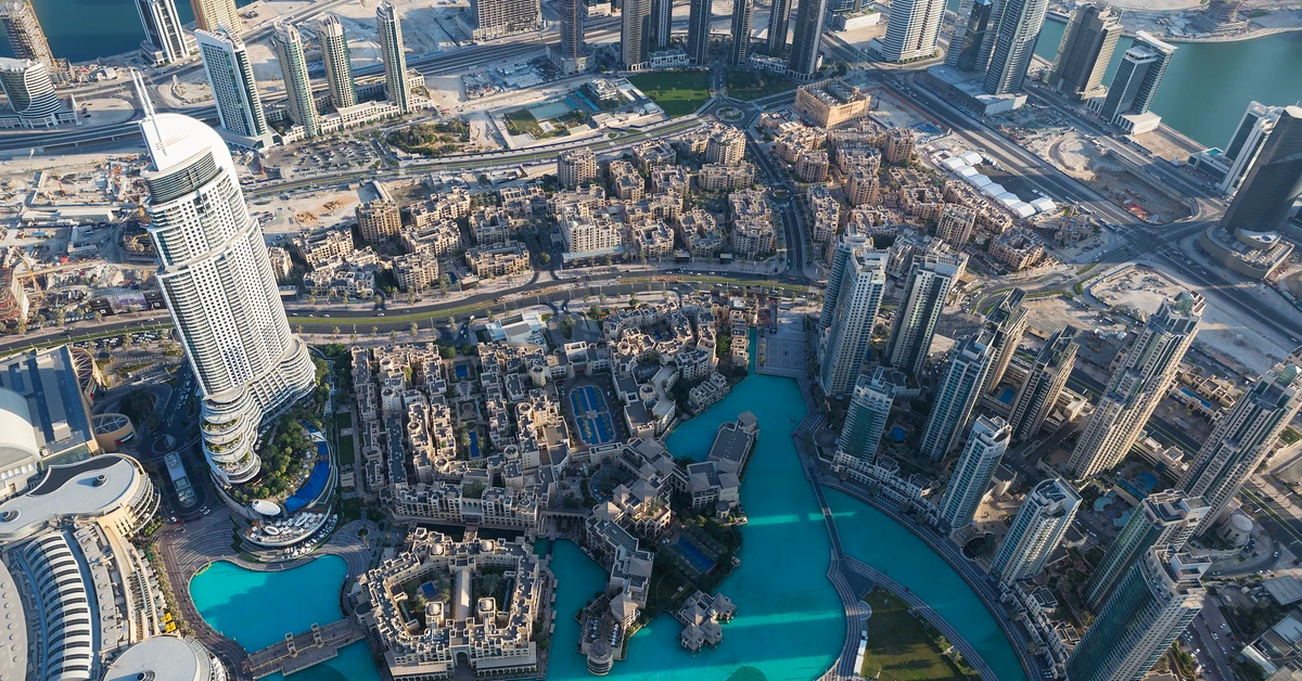 Decoding Dubai's Buyer Surge and Seller Success Tips - the property quarter estate
