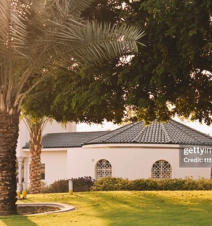 Dubai Hills Estate - the property quarter estate