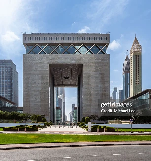 DIFC - the property quarter estate