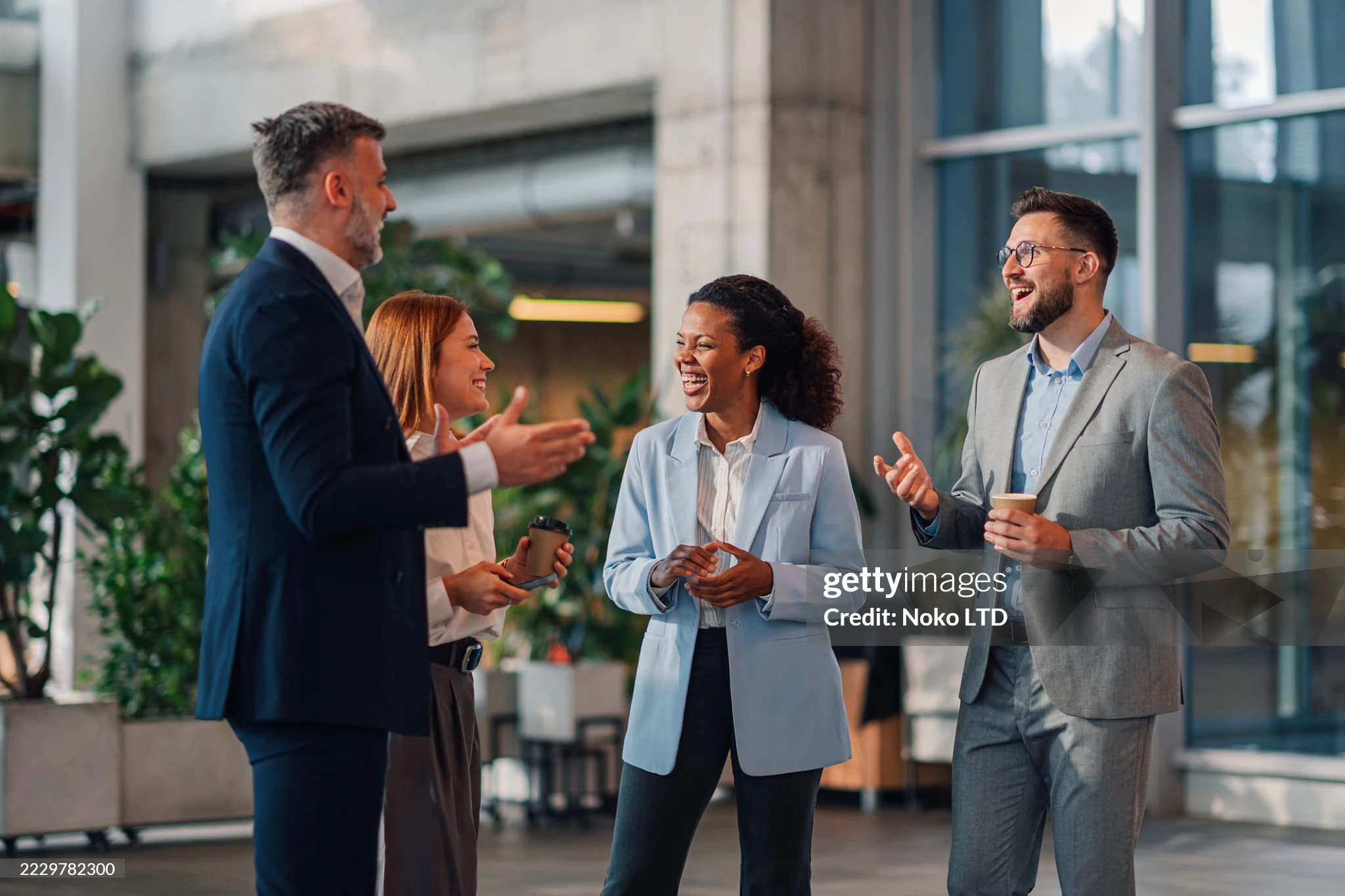 Let’s talk - the property quarter estate