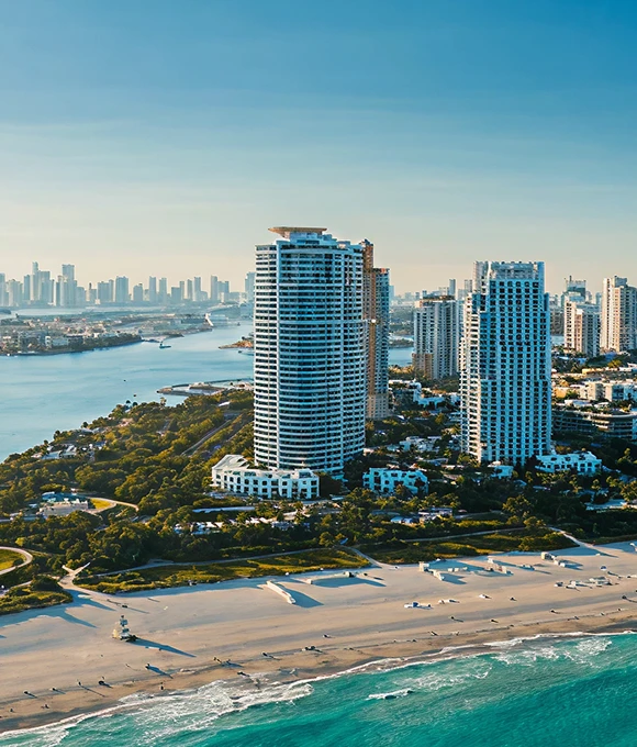 Luxury residence - the property quarter estate