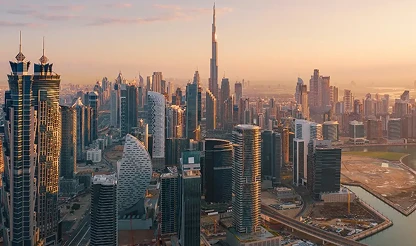 The Pros and Cons of Living in Al Jurf Gardens - the property quarter estate